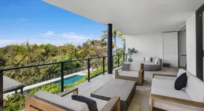 2 Indigo - quality apartment in coveted location 3 Month Rentals - Image 3