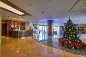 Coral Beach Hotel And Resort Beirut - Image 5