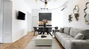Belgrade CITY CENTER Apartments PARKING 12e - 7 min by walk TERAZIJE - Image 2