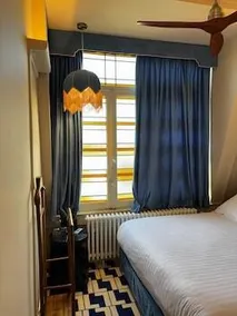 Le Berger Latroupe Hotel - Image 1