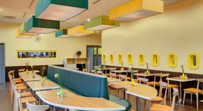 MEININGER Hotel Frankfurt Main / Airport - Image 5