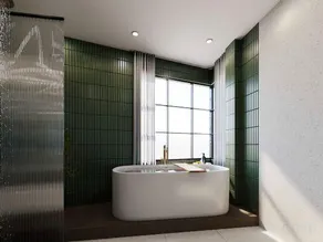 LYLAC Home Saigon HHH - Beautiful City Center Whole Townhouse in D1 - Image 3