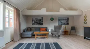 Ure Lodge, Leknes, Lofoten - Image 3