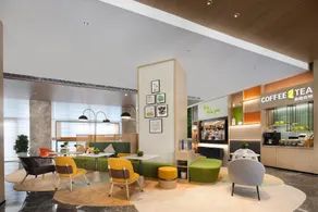 Home2 Suites By Hilton Wuxi Huishan - Image 4