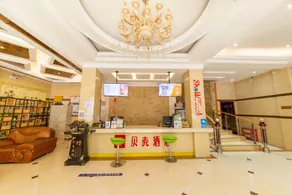 Shell Xuancheng Ningguo City Ningyang East Road Hotel - Image 4