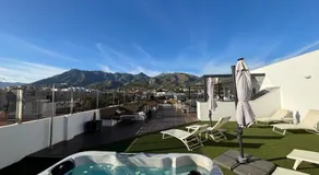 DAOS Suites & Terrace Marbella - Image 2