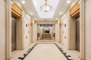 Xinyuan Hot Spring Hotel - Image 3