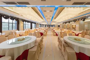 E-Cheng Hotel Xiaogan Hanchuan Renming Road - Image 2