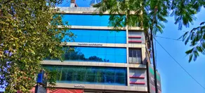 Hotel Grand Pune - Image 3