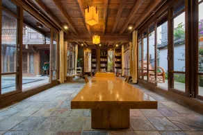Lijiang Yunshang Sanduo Inn - Image 4
