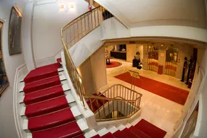 Hotel Lopez de Haro - Image 3