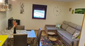 Casa Eiro a Riocaldo sorgenti termali - Image 4