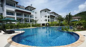 Bangtao Tropical Residence Resort and Spa - Image 2