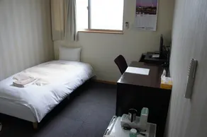 Business Hotel Takami Annex - Image 3