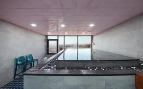 WJ Hotel Pool House - Image 3