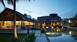 Veranda Pool Villas & Suite Hua Hin Cha Am - Image 3