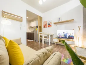 GemstoneBR in SMDC Air Residences - Image 3