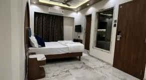 HOTEL Sagar Sangam - Image 2