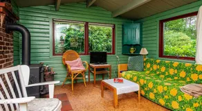 Secluded 60s Cottage - By Traum Ferienwohnungen - Image 4