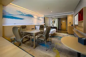 Rezen hotel Diancheng Nanning - Image 3