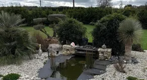 Chambre d hôte 2 visite de la sarthe et 24 h - Image 3