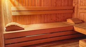 2 Zimmer Apartment mit Sauna - Image 3