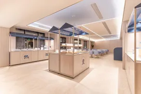 HanTing Hotel (Xichang Qionghai 17Du Torch Plaza) - Image 3