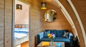 Finest Retreats - The Pods - Image 2