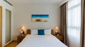 The Ocean Villas Resort_2 Bedrooms Apartment - Image 2