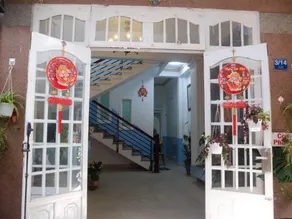 Nuka House - trung tâm Đà Lạt - Image 4