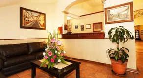 Gran Hotel Pátzcuaro - Image 4