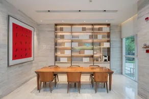 JI Hotel Shanghai Changfeng Park - Image 3