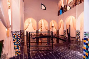 Riad L'ECOLE - Image 4
