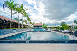 Ocean Villa Resort - Image 4