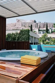 Herodion Hotel - Image 5