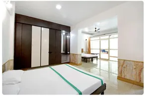 Cheerful 3 BHK Villa - Image 4