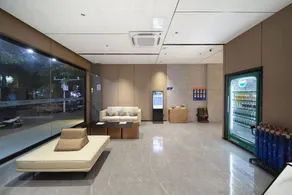 Yeste Hotel (Laibin North Station Yingbin Square) - Image 5