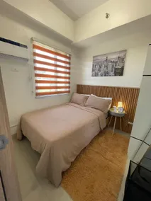 Muntinlupa Staycation Leaf Residences - Image 2