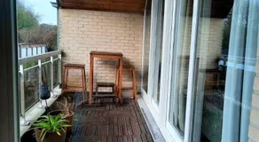 loft appartement met 3 slaapkamers en gratis parking - Image 4