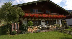 Gästehaus Barbara Schwaiger - Chiemgau Karte - Image 3