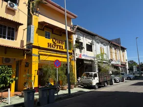 Qish Hotel Melaka - Image 4