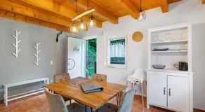 Apartamento Am Hirschfelsen com terraço privado e Wi-Fi - Image 5