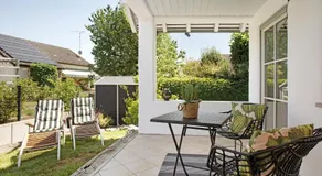 Apartamento 'Karlotta' com terraço privado e acesso Wi-Fi - Image 3