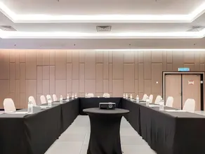 Fives Hotel Desaru - Image 4