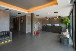 Stay Kertapati Hotel - Image 3
