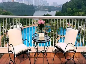 Dongguan MCB Lake Hotel - Image 3