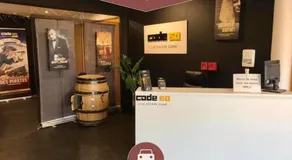 Idéal pour couple, famille & pros - jusqu'à 4 pers - Classé 2 étoiles -Accès baignoire Balnéo 2 personnes EN OPTION - Espace de travail dédié - Proche de la gare et du centre ville - Transports en communs à proximité - Parking privé et gratuit - Wifi - Image 5