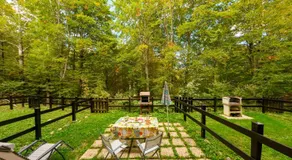 Casa nel bosco - Image 3
