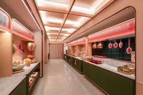 Orange Hotel Huzhou Dongwu Intime City - Image 2
