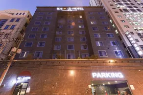 Le Idea Hotel Busan Station - Image 4